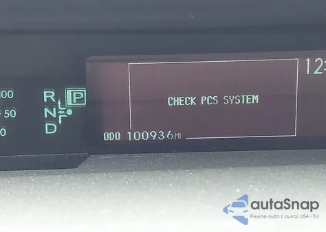 2015 Toyota Prius Plug-In Advanced from USA, damaged, VIN JTDKN3DP2F3070853